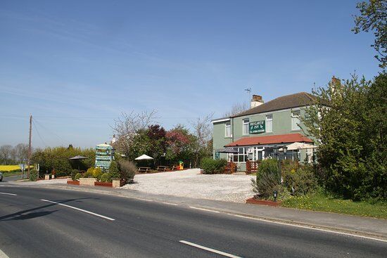 Wrygarth Inn