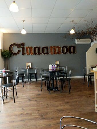Cinnamon