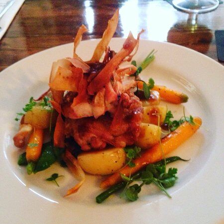 Palmers Ale House & Kitchen