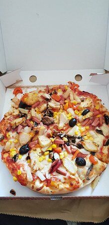Verona Pizzeria