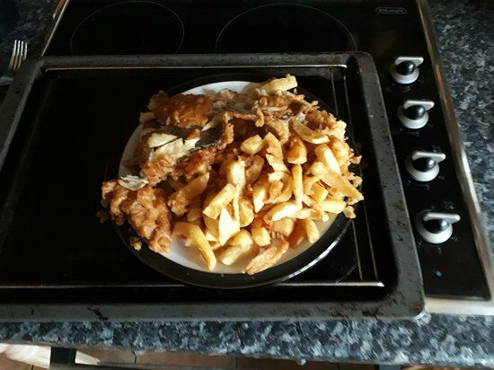 Saxilby Fish & Chips