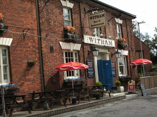 Witham Tavern