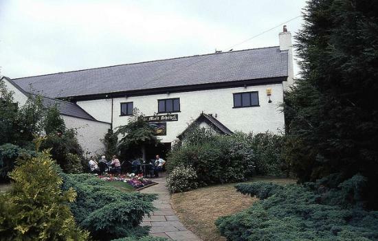 The Malt Shovel