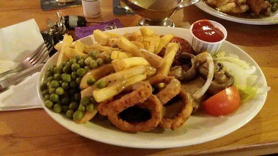 The Villager Pub