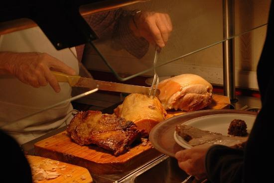 Harts Restaurant