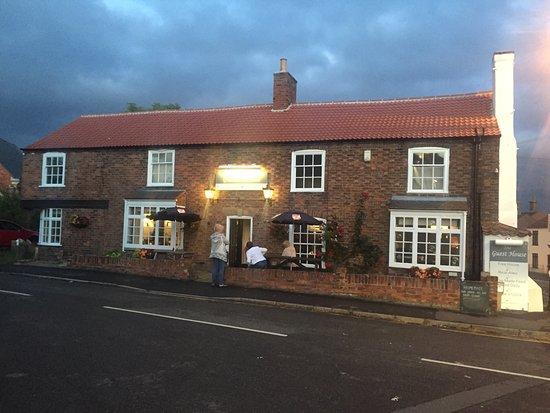 The Guest House
