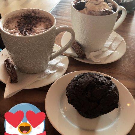 Kiki's Coffee Bar