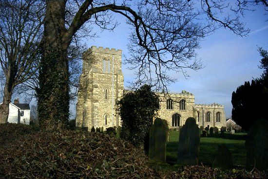 St Botolph's Church