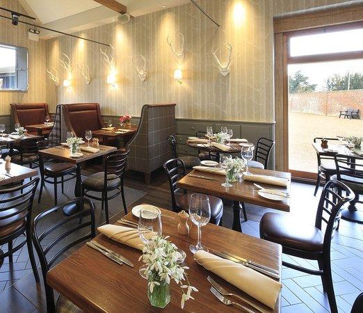 Doddington Cafe and Restaurant