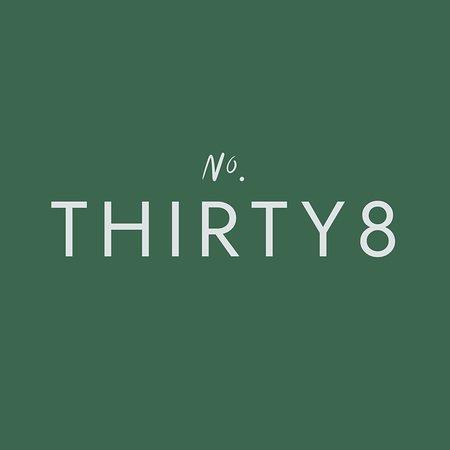 No. THIRTY 8