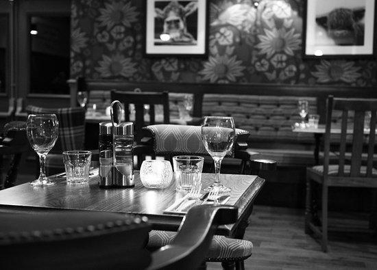 The Horn Inn