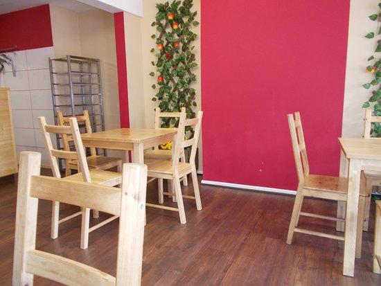 Bistro Polonia