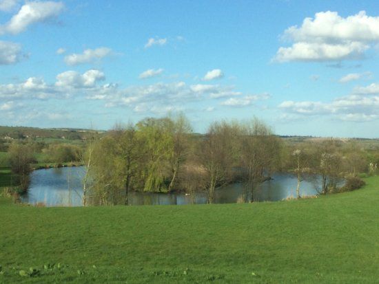Woodlands Fishery