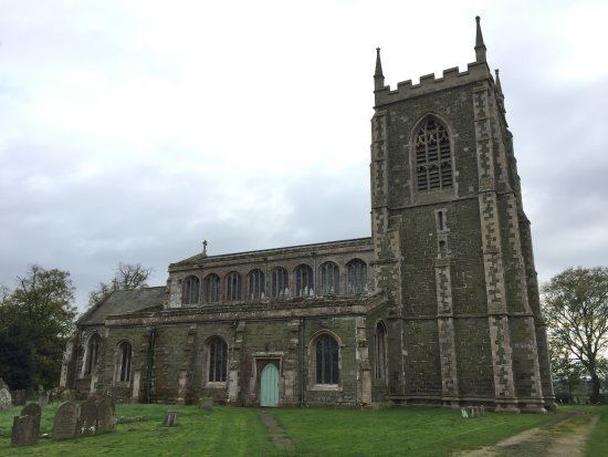 St Andrews Church