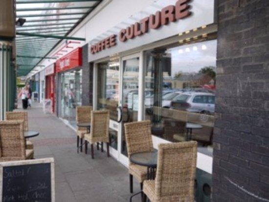 Coffee Culture