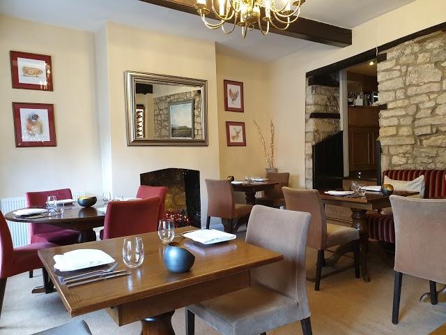 The Jews House Restaurant