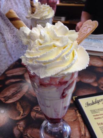 Indulgence