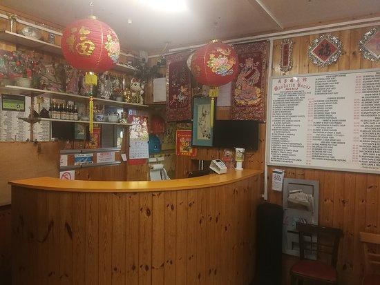 Mandarin House Chinese Take-Away
