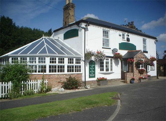 The Coach House