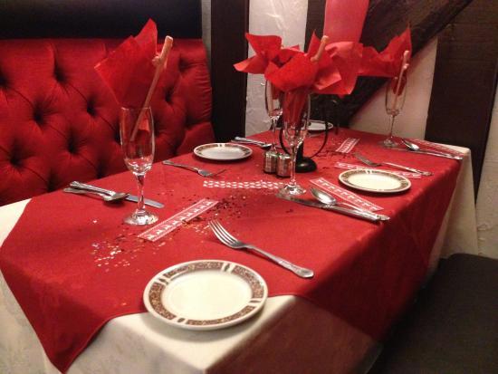 Helal Tandoori