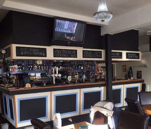 Seaholme Bar and Grill