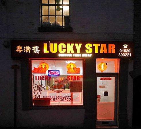 Lucky Star Chinese Take Away