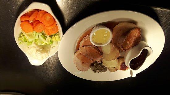 The Pincushion Inn
