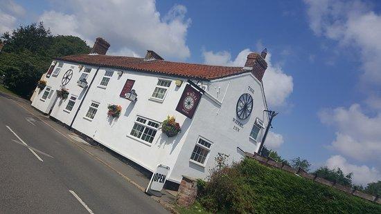 The Wheel Inn