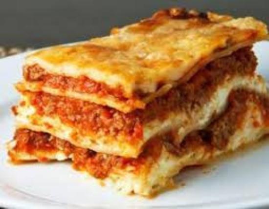 Pizza Piccante
