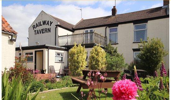 Railway Tavern