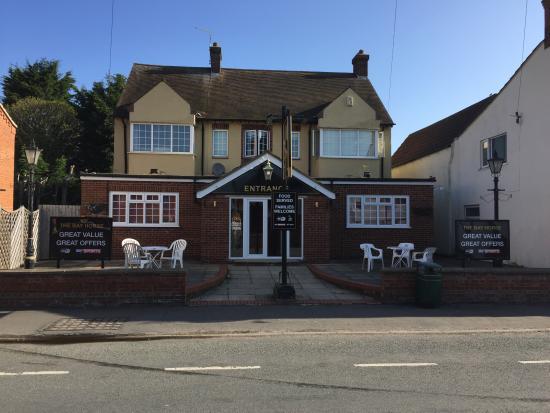 The Bay Horse Inn North Somercotes
