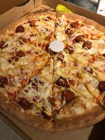 Papa John's