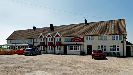 The Haven Inn