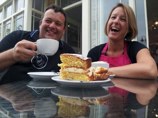 Emily's Bakehouse