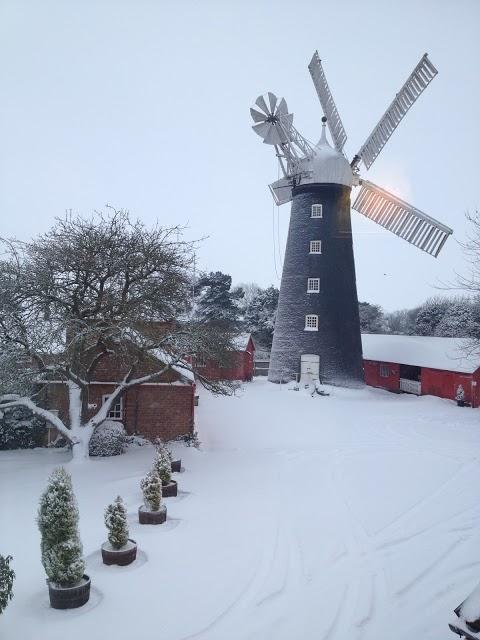 Windmill Restaurant