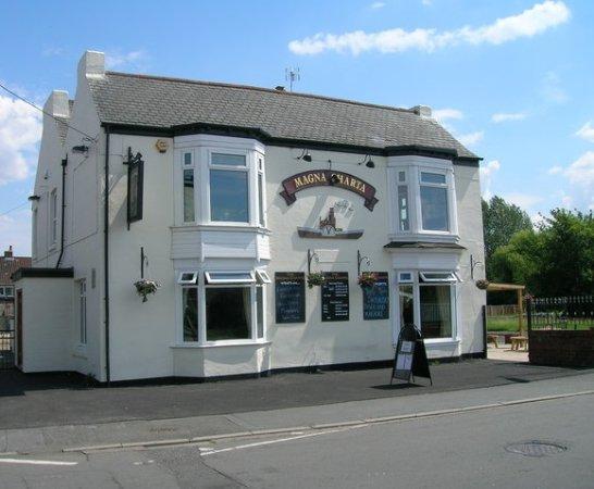 Magna Charta Inn