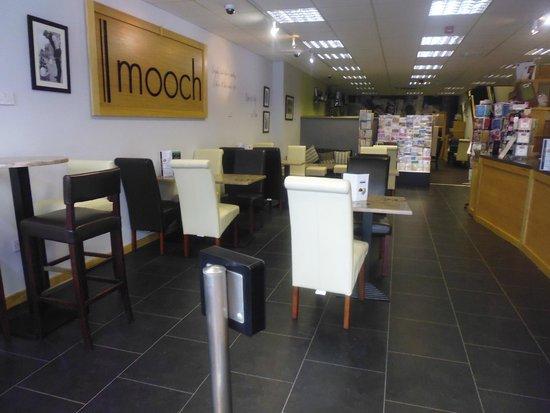 Mooch Cafe