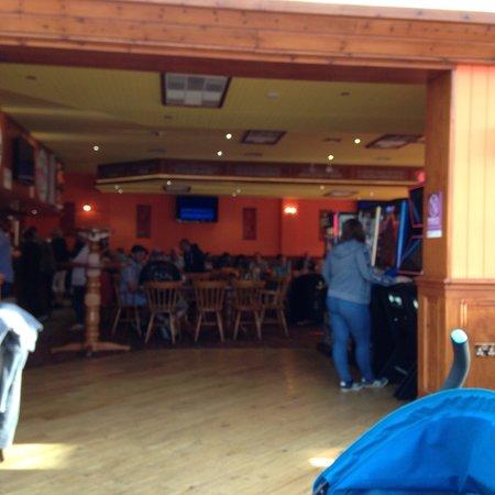 Maid Marian pub