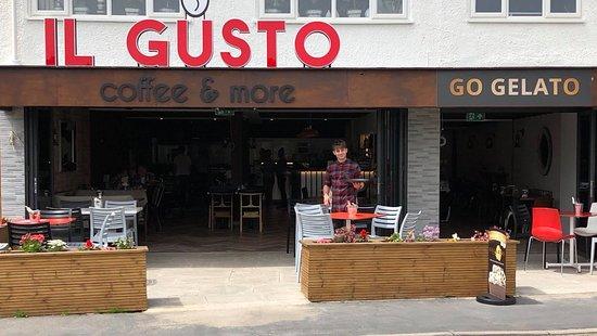 Il Gusto