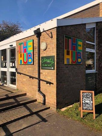 Nettleham Community Hub Cafe