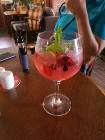 The Queens Head