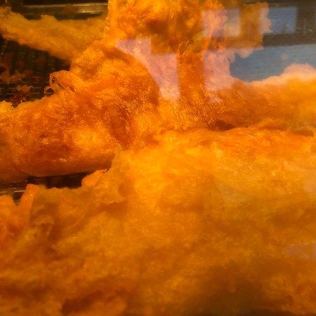 Alma Park Fish Bar