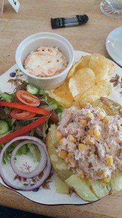 Sadie's Tea Room