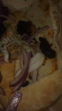Oh My Pizza