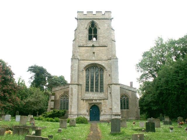 Saint Leodegar's Church