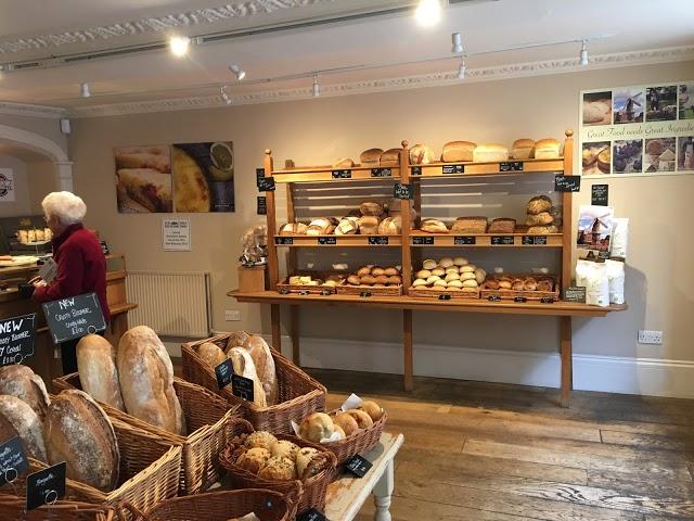 Hambleton Bakery