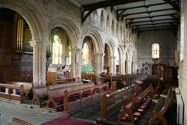 St James's Church