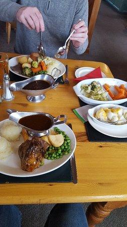 Poppy's Restaurant