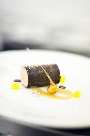 The Gallery Restaurant