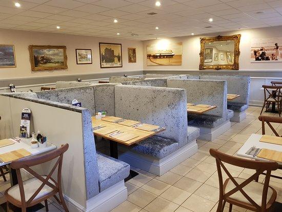 Ocean Fish Bar